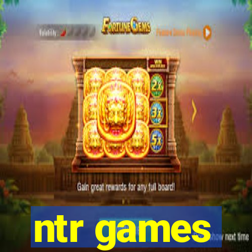 ntr games